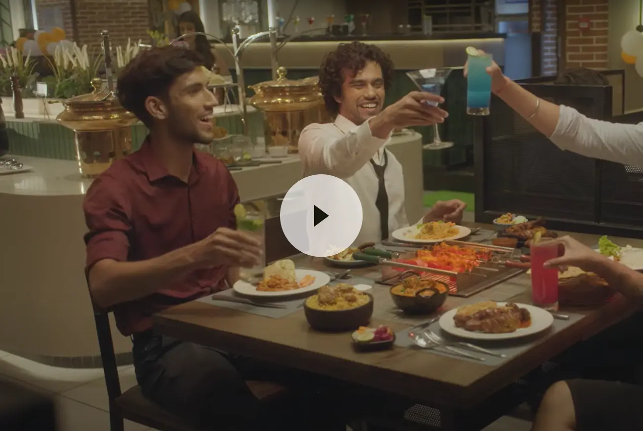 BBQ Nation - Celebrate Grill Se