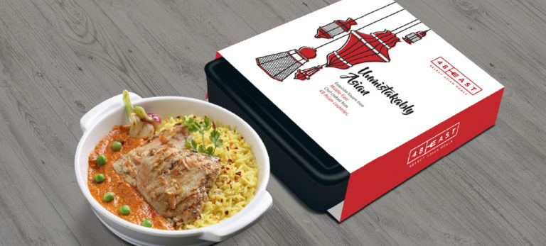 Unboxing Memorable Packaging The 48East Way Marketing Maximus 