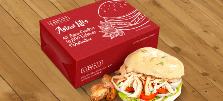 Unboxing Memorable Packaging The 48East Way Marketing Maximus 