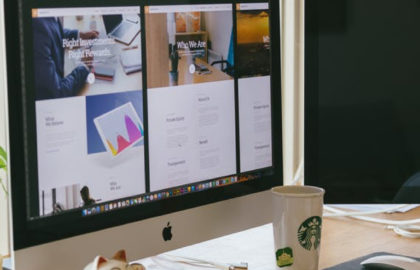 Fantastic Websites and How to Classify Them