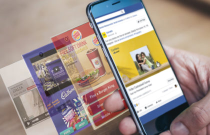 Bring Your Brand to Life on Mobile with Facebook Canvas