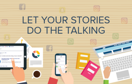 Business storytelling