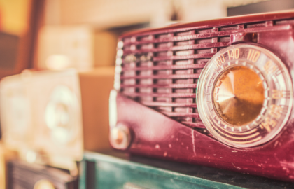 Tuning in for impact: Marketing on the Air!