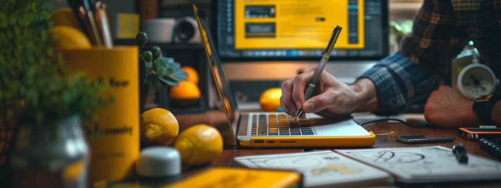 Creating a Mission Statement: 8 Examples - Pink lemonade