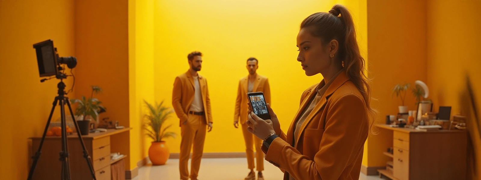 Finding the Right Video Production Company for Your Brand